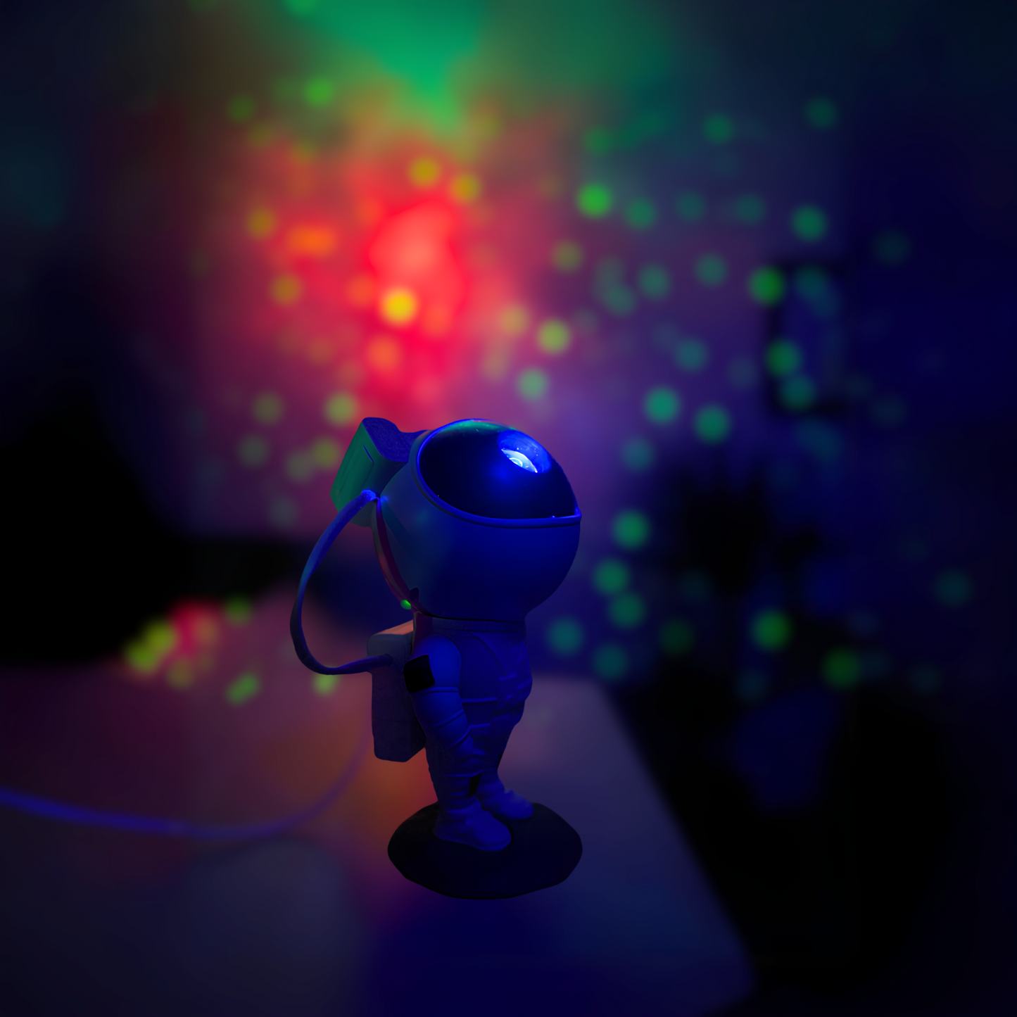 Spacebuddy