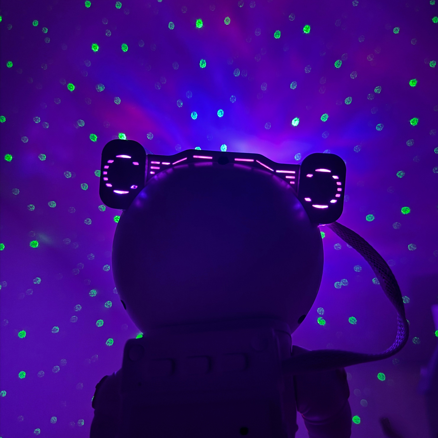 Spacebuddy