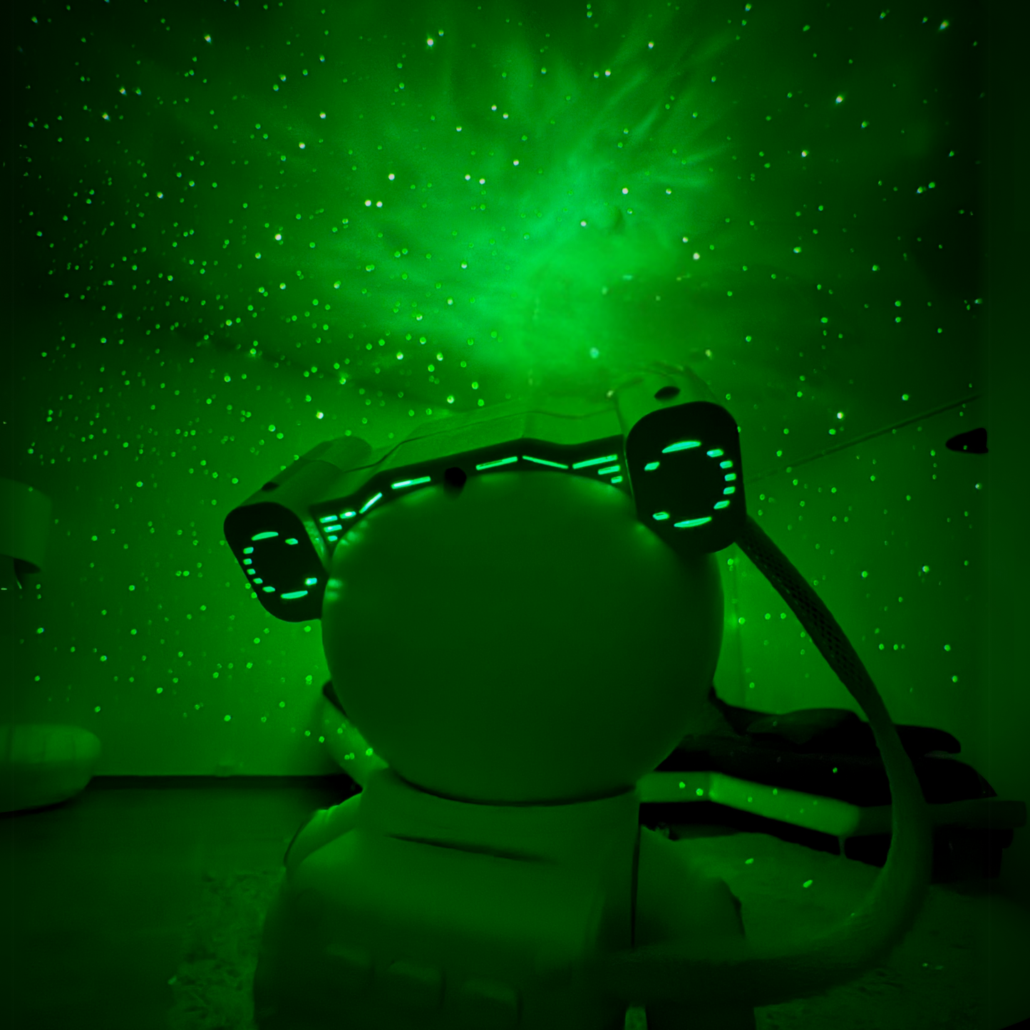 Spacebuddy