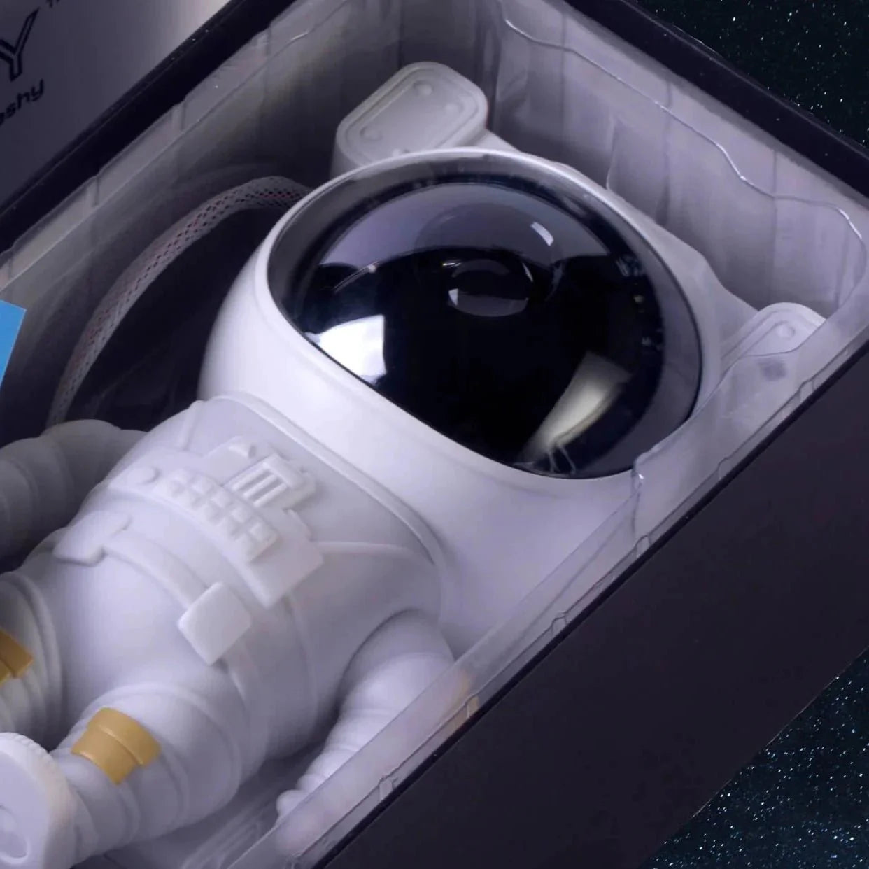 Spacebuddy